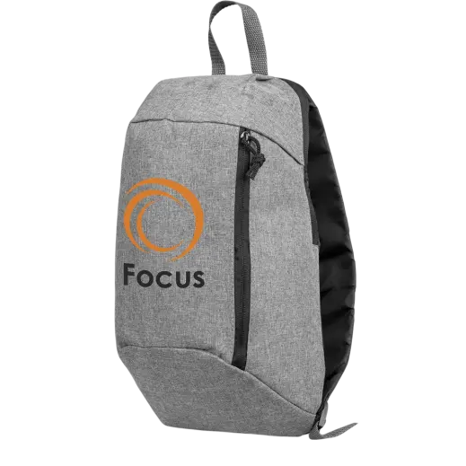 Beat-It Backpack Main